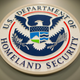 The DHS logo